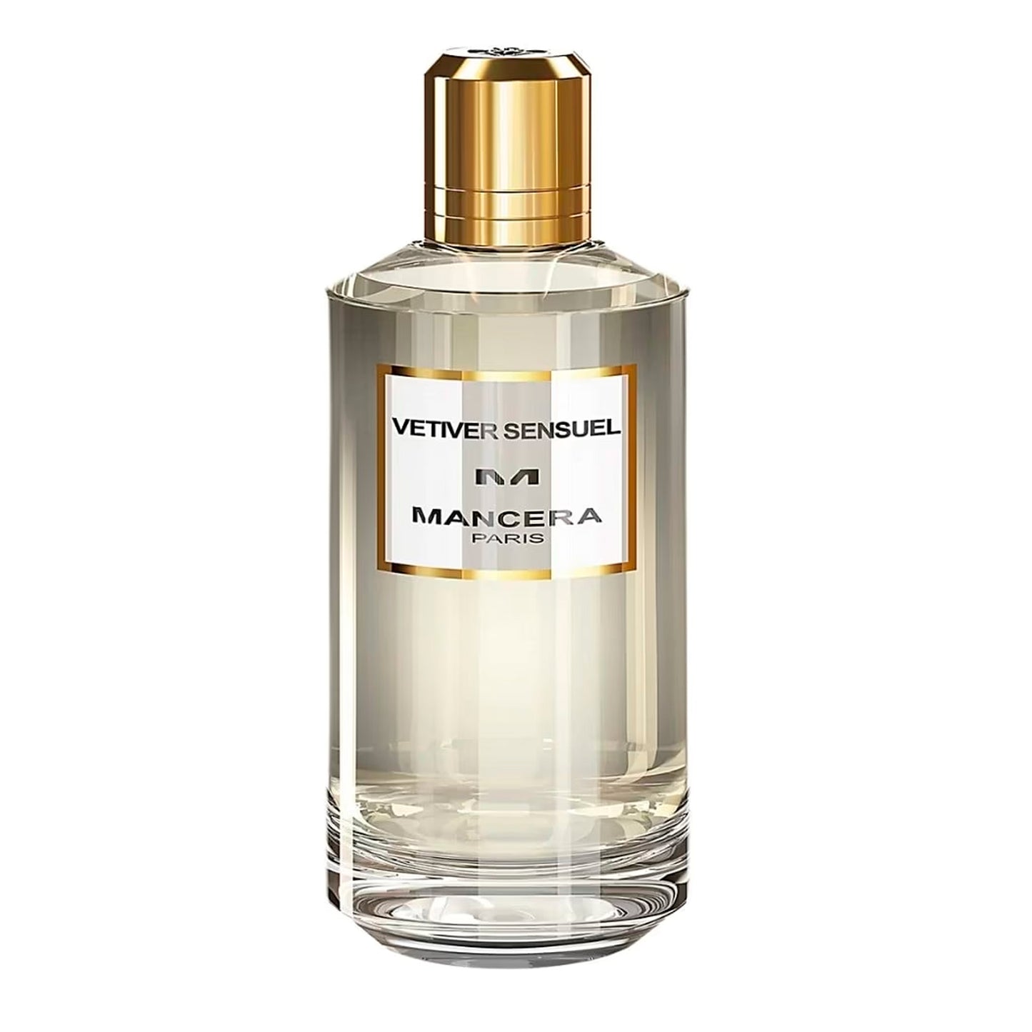 Mancera Paris Mancera Vetiver Sensuel (U) EDP 4 Oz