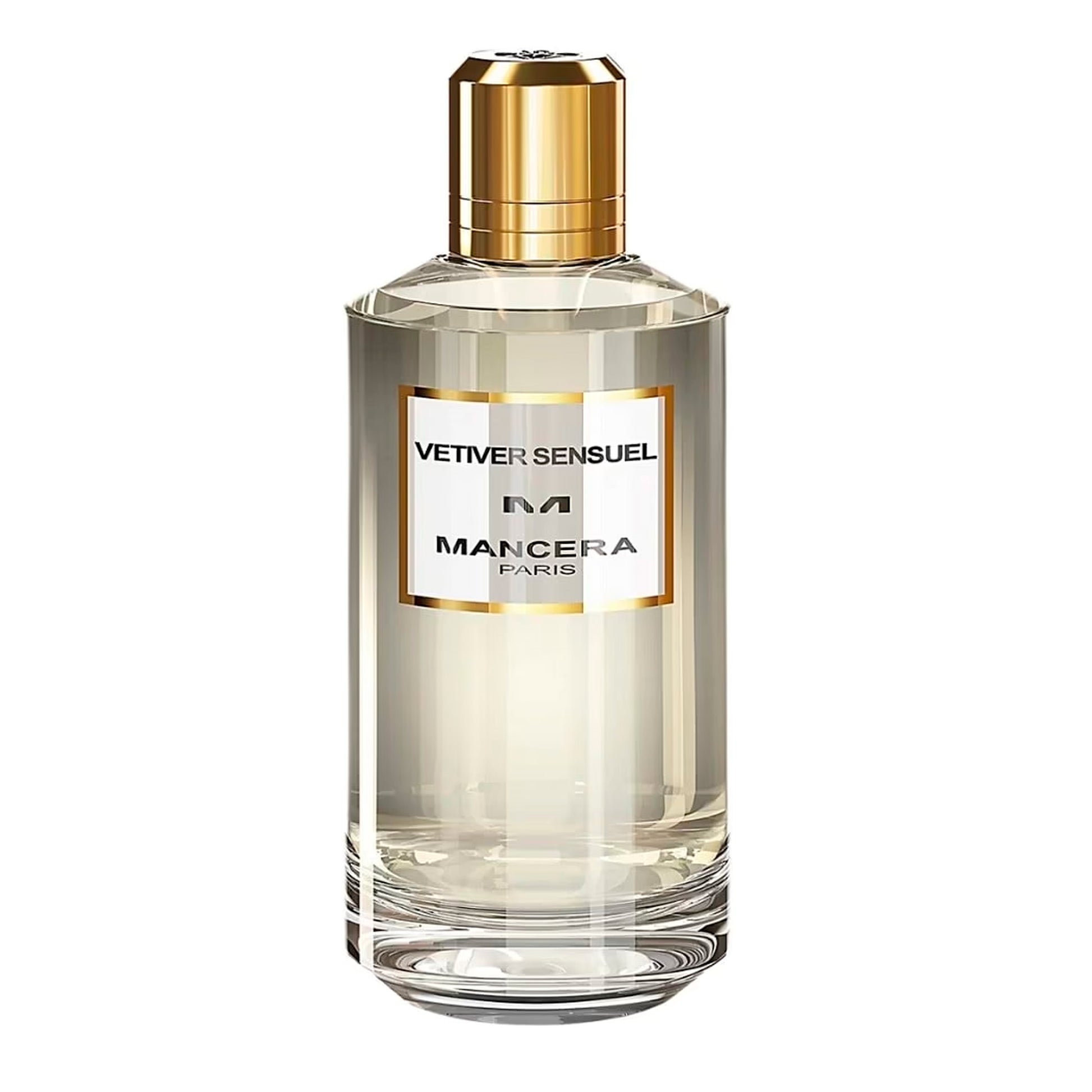 Mancera Paris Mancera Vetiver Sensuel (U) EDP 4 Oz