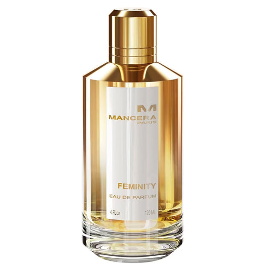 Productos de Importación (12 - 16 días hábiles) - Mancera Feminity (L) EDP 4 Oz