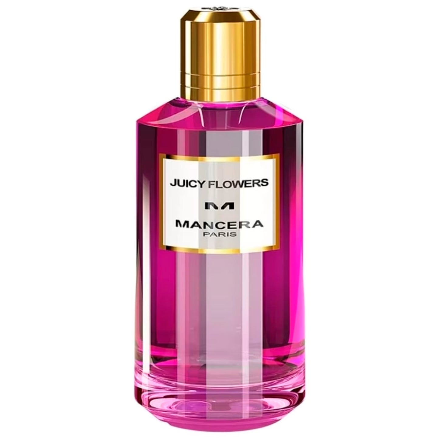Productos de Importación (12 - 16 días hábiles) - Mancera Juicy Flowers (L) 4 Oz