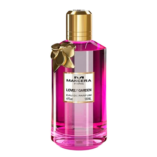 Productos de Importación (12 - 16 días hábiles) - Mancera Lovely Garden (L) 4 Oz