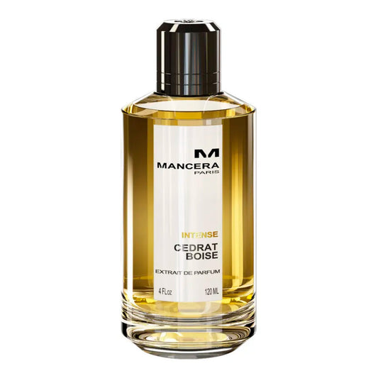 Productos de Importación (12 - 16 días hábiles) - Mancera Intense Cedrat Boise (U) 4 Oz