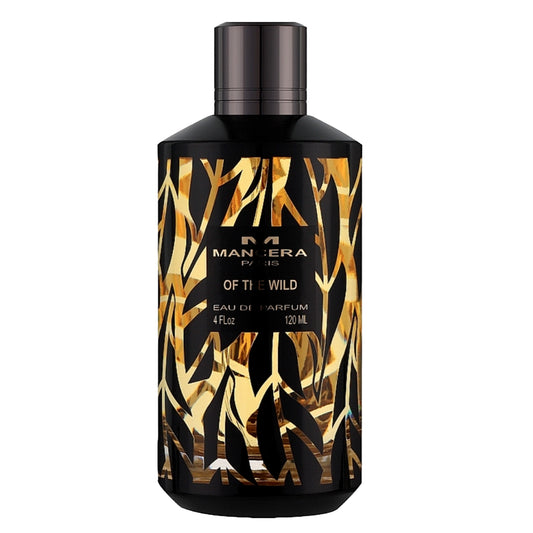 Productos de Importación (12 - 16 días hábiles) - Mancera Paris Of The Wild (U) EDP 4 Oz