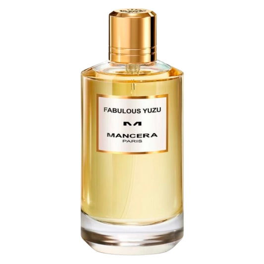 Mancera Paris Mancera Fabulous Yuzu (U) 4 Oz