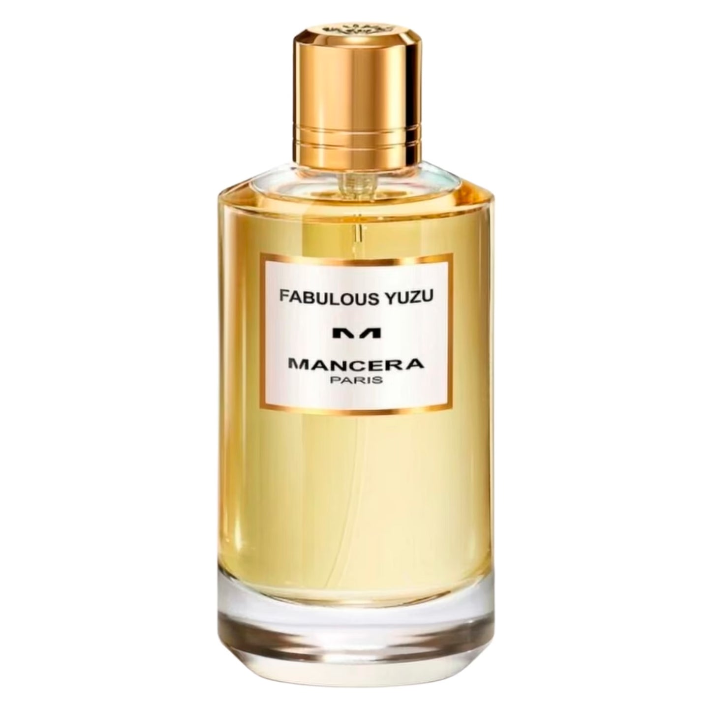 Productos de Importación (12 - 16 días hábiles) - Mancera Fabulous Yuzu (U) 4 Oz