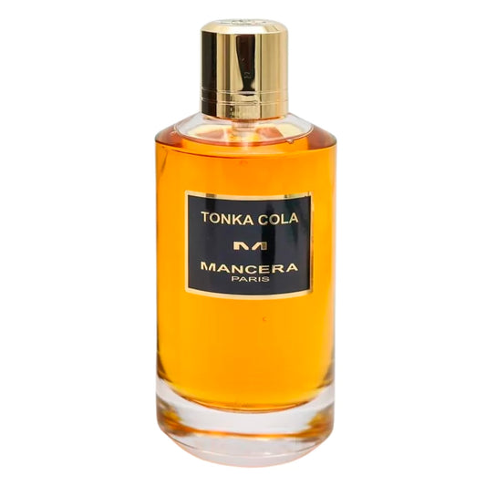 Productos de Importación (12 - 16 días hábiles) - Mancera Paris Tonka Cola (M) EDP 4 Oz