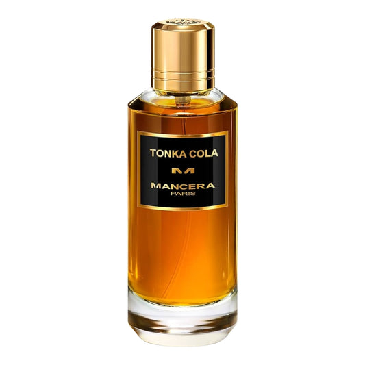 Productos de Importación (12 - 16 días hábiles) - Mancera Paris Tonka Cola (U) EDP 2 oz