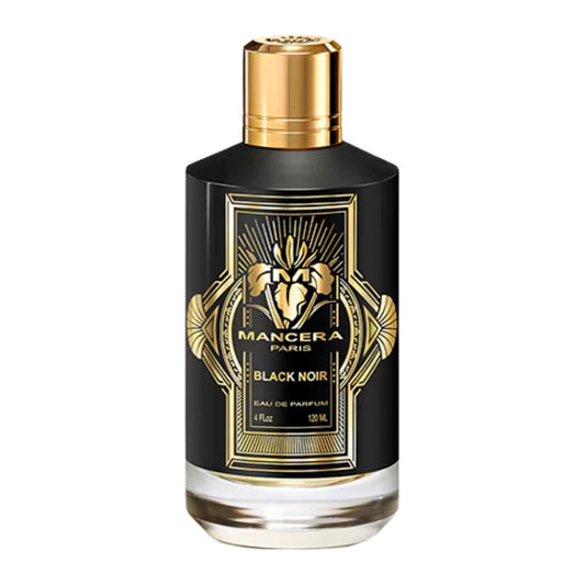 Productos de Importación (12 - 16 días hábiles) - Mancera Black Noir (U) EDP 4 Oz