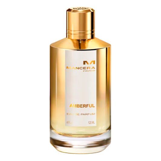 Productos de Importación (12 - 16 días hábiles) - Mancera Amberful (U) EDP 4.0oz