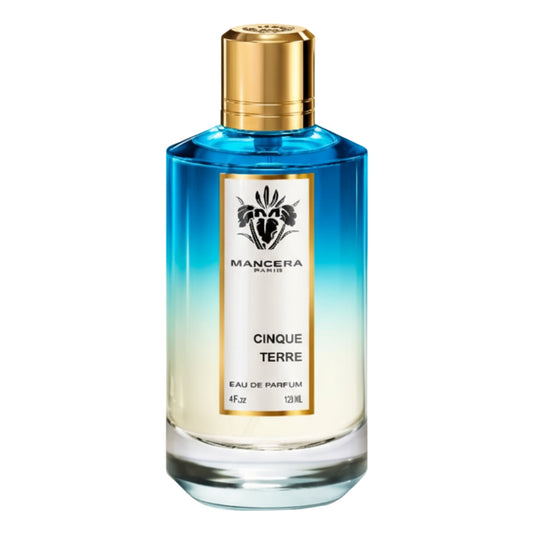 Productos de Importación (12 - 16 días hábiles) - Mancera Cinque Terre (U) EDP 4.0oz