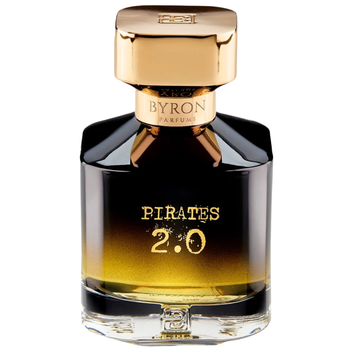 Productos de Importación (12 - 16 días hábiles) - Byron Parfums Pirates 2.0 (U) 2.5 oz