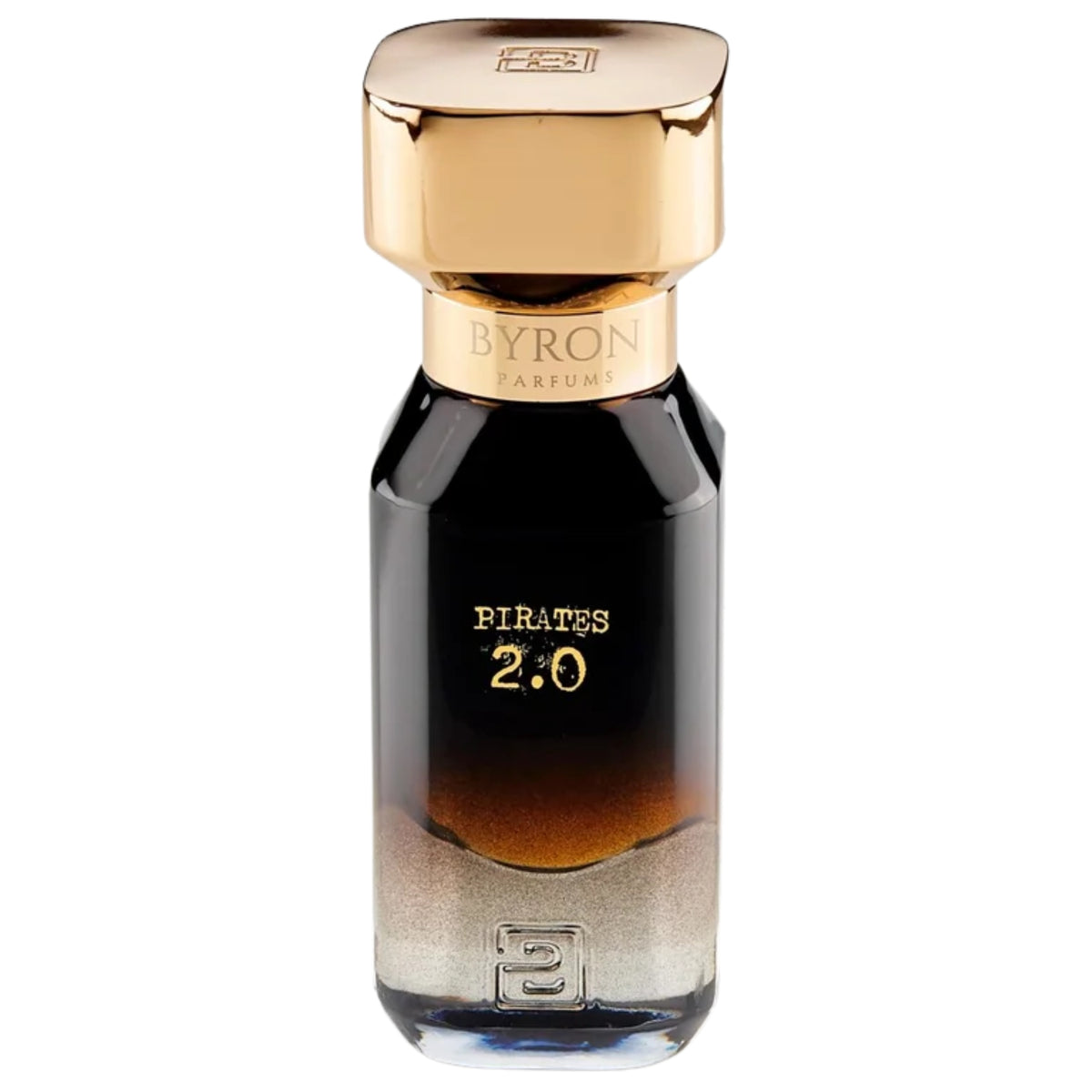 Productos de Importación (12 - 16 días hábiles) - Byron Parfums Pirates 2.0 (U) 0.5 oz