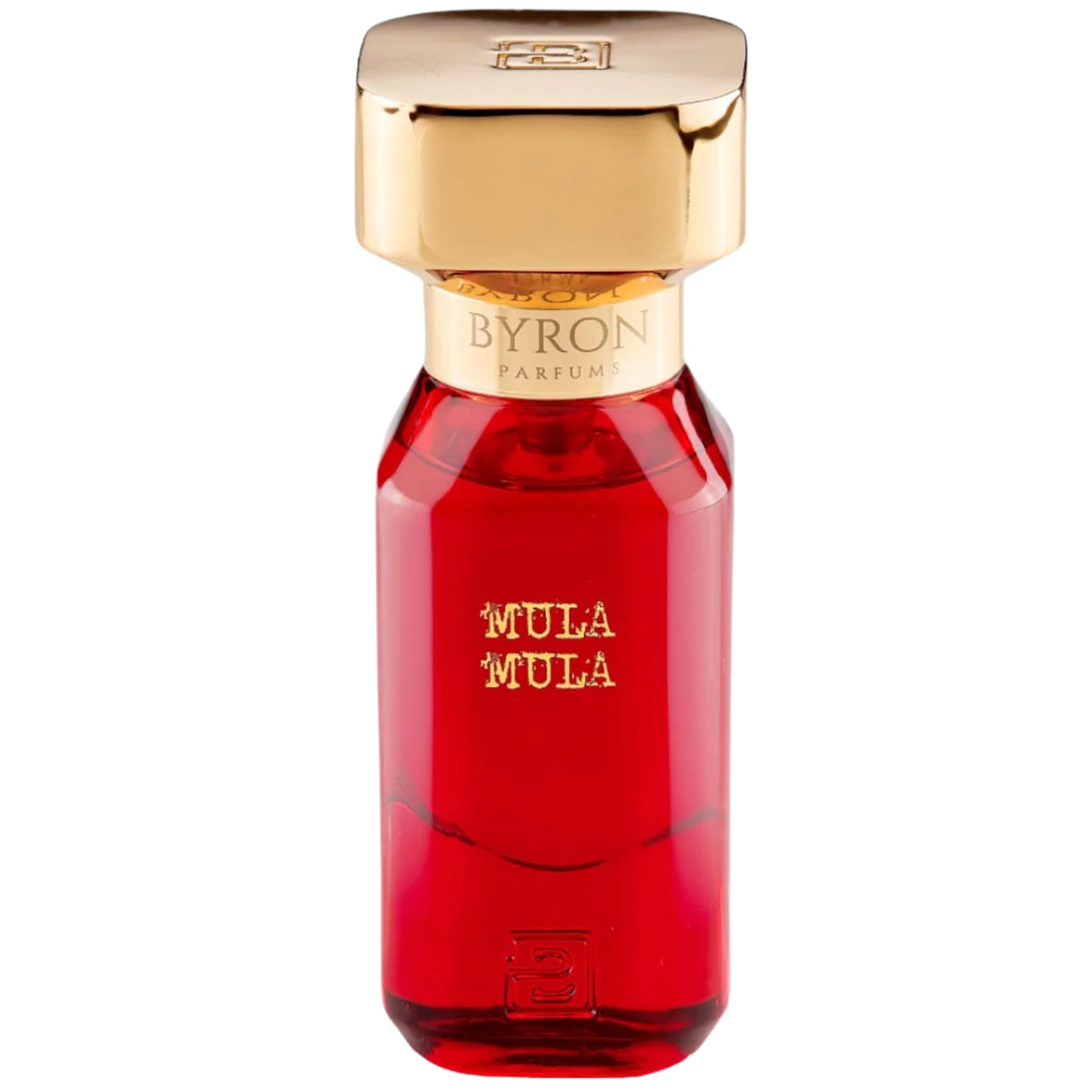 Productos de Importación (12 - 16 días hábiles) - Byron Parfums Mula Mula Rouge Extreme (U) 0.5 oz