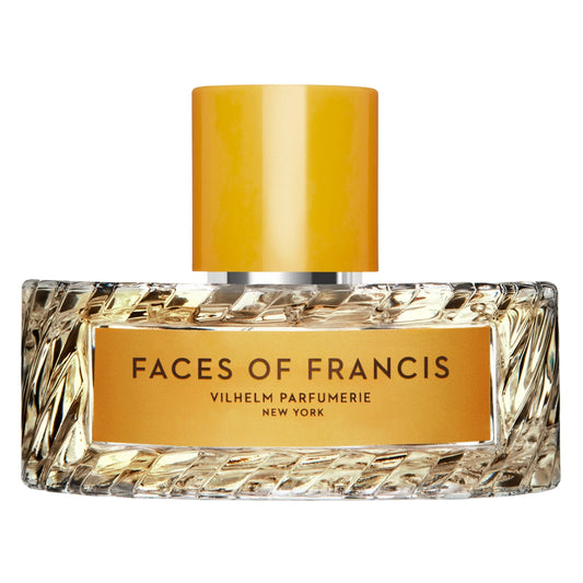 Productos de Importación (12 - 16 días hábiles) - Vilhelm Parfumerie Faces of Francis (U) EDP 3.4 Oz