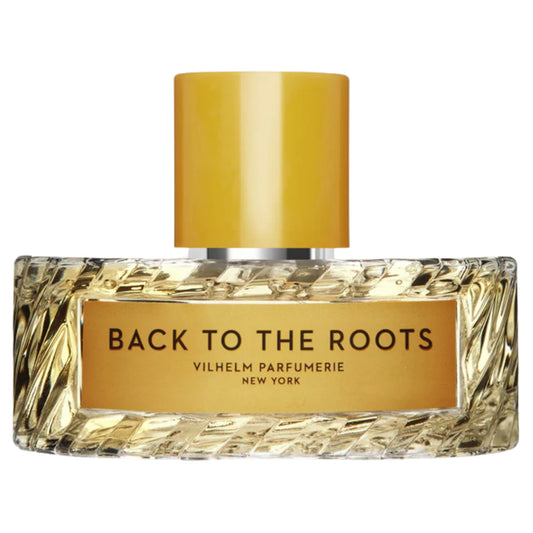 Vilhelm Parfumerie Vilhelm Parfumerie Back to the Roots (U) EDP 3.4 Oz