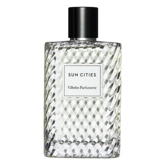 Vilhelm Parfumerie Vilhelm Parfumerie Sun Cities (U) EDP 3.4 Oz