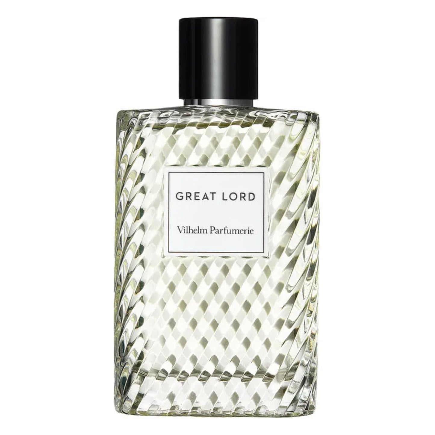 Vilhelm Parfumerie Vilhelm Parfumerie Great Lord (U) EDP 3.4 Oz
