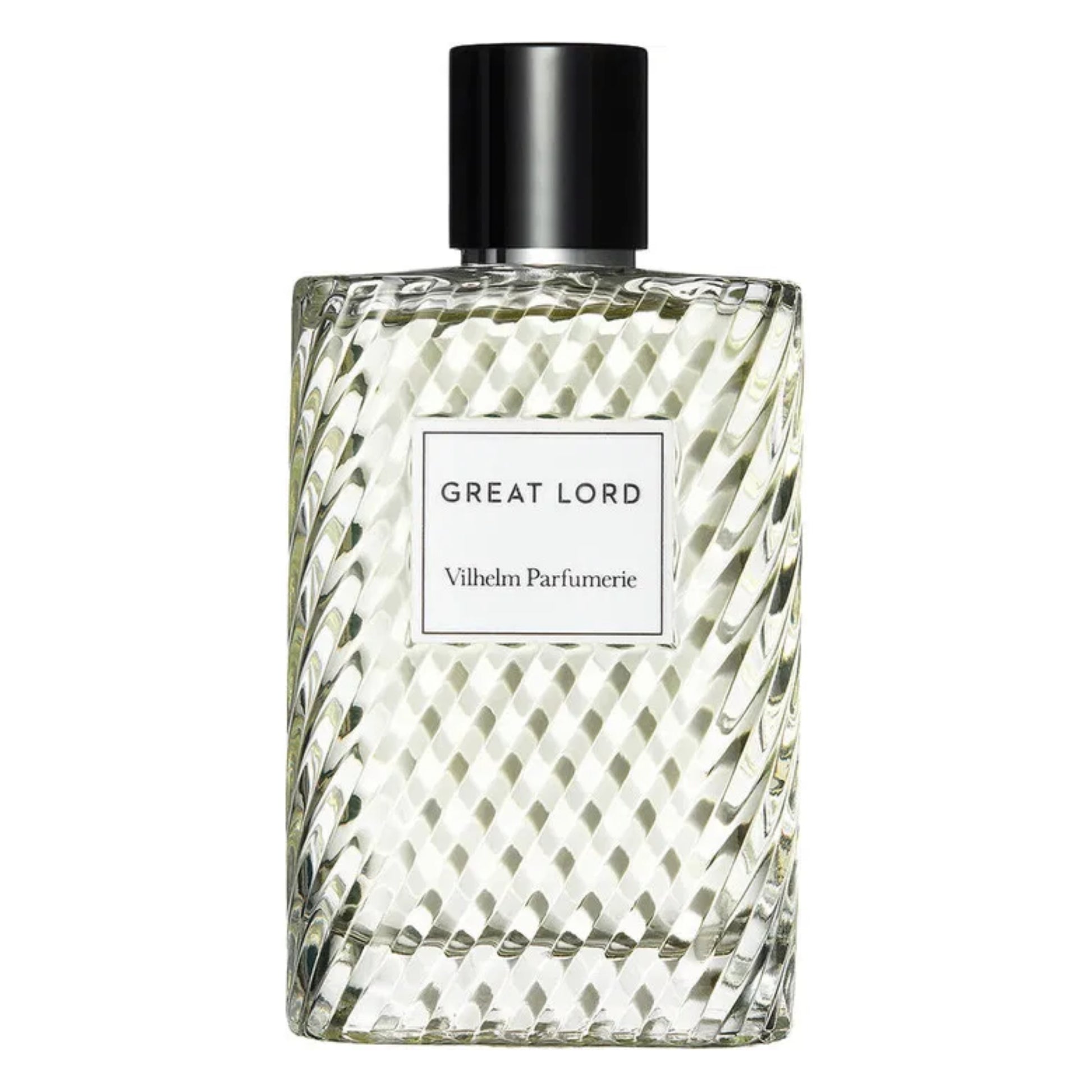Vilhelm Parfumerie Vilhelm Parfumerie Great Lord (U) EDP 3.4 Oz