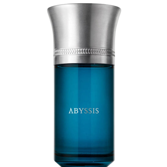 Productos de Importación (12 - 16 días hábiles) - liquides Imaginaires Abyssis (U) EDP 3.4 Oz