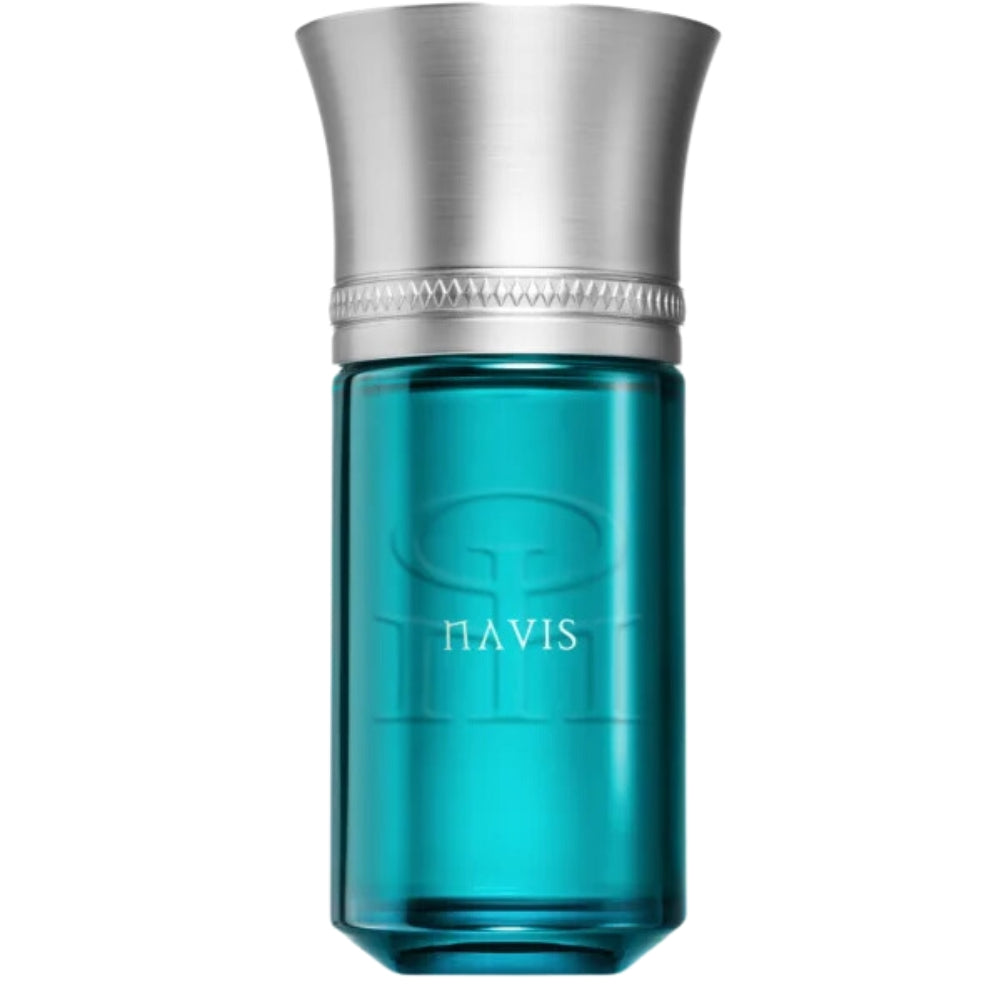 Productos de Importación (12 - 16 días hábiles) - liquides Imaginaires Navis (U) EDP 3.4 Oz