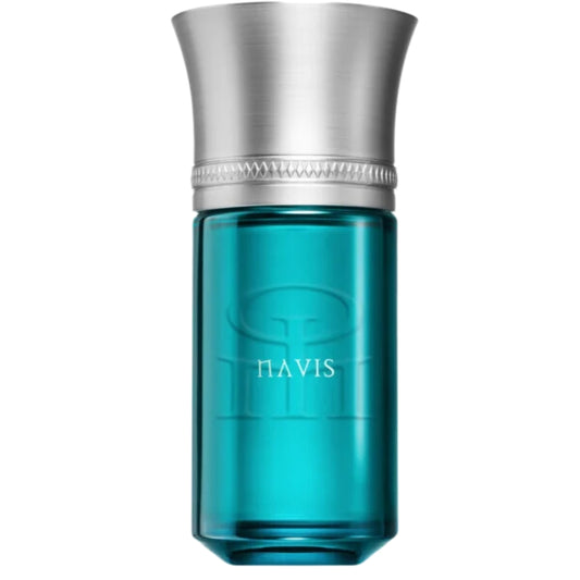 Productos de Importación (12 - 16 días hábiles) - liquides Imaginaires Navis (U) EDP 3.4 Oz