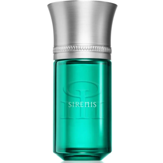 Productos de Importación (12 - 16 días hábiles) - liquides Imaginaires Sirenis (M) EDP 3.4 Oz
