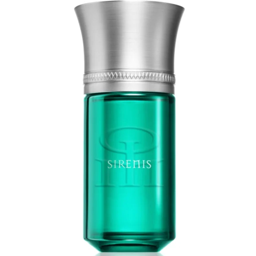 Productos de Importación (12 - 16 días hábiles) - liquides Imaginaires Sirenis (M) EDP 3.4 Oz