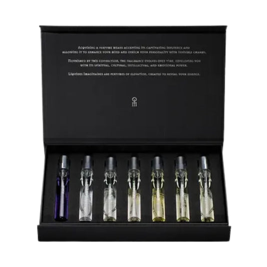 Productos de Importación (12 - 16 días hábiles) - Liquides Imaginaires Seven Charms Discovery (U) Set