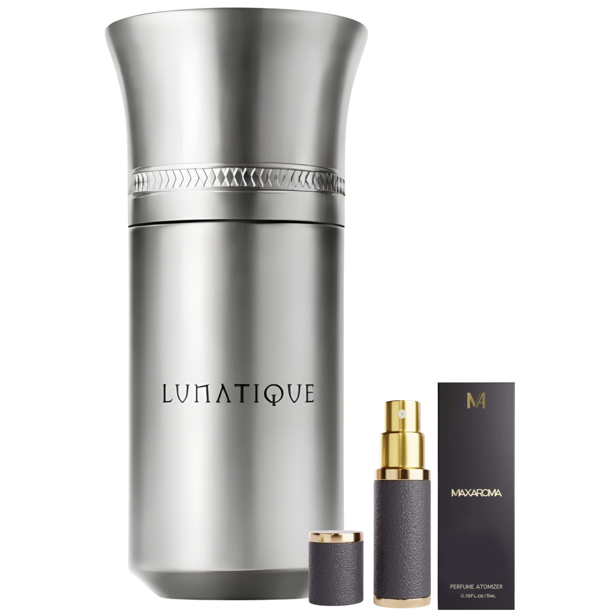 Productos de Importación (12 - 16 días hábiles) - Liquides Imaginaires Lunatique (U) EDP 3.4 Oz