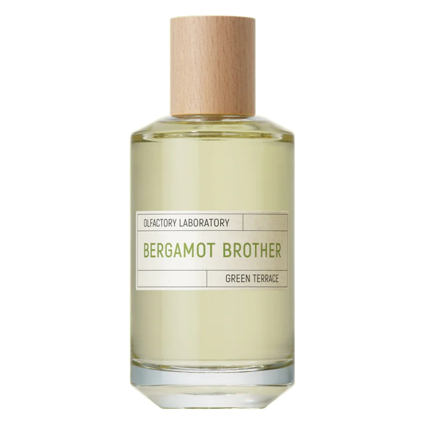 Productos de Importación (12 - 16 días hábiles) - liquides Imaginaires Bergamot Brother (U) EDP 3.4 Oz