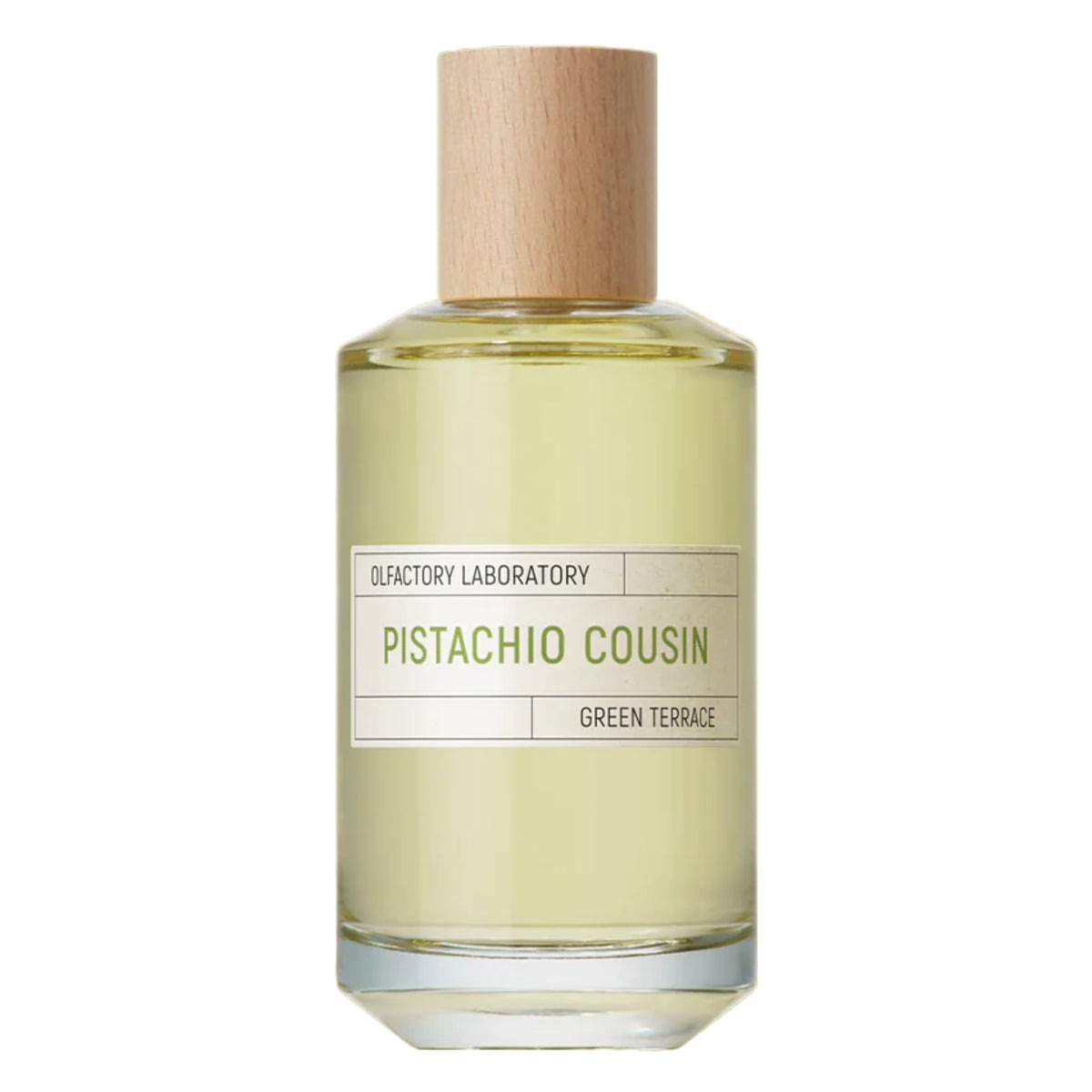 Productos de Importación (12 - 16 días hábiles) - liquides Imaginaires Pistachio Cousin (U) EDP 3.4 Oz