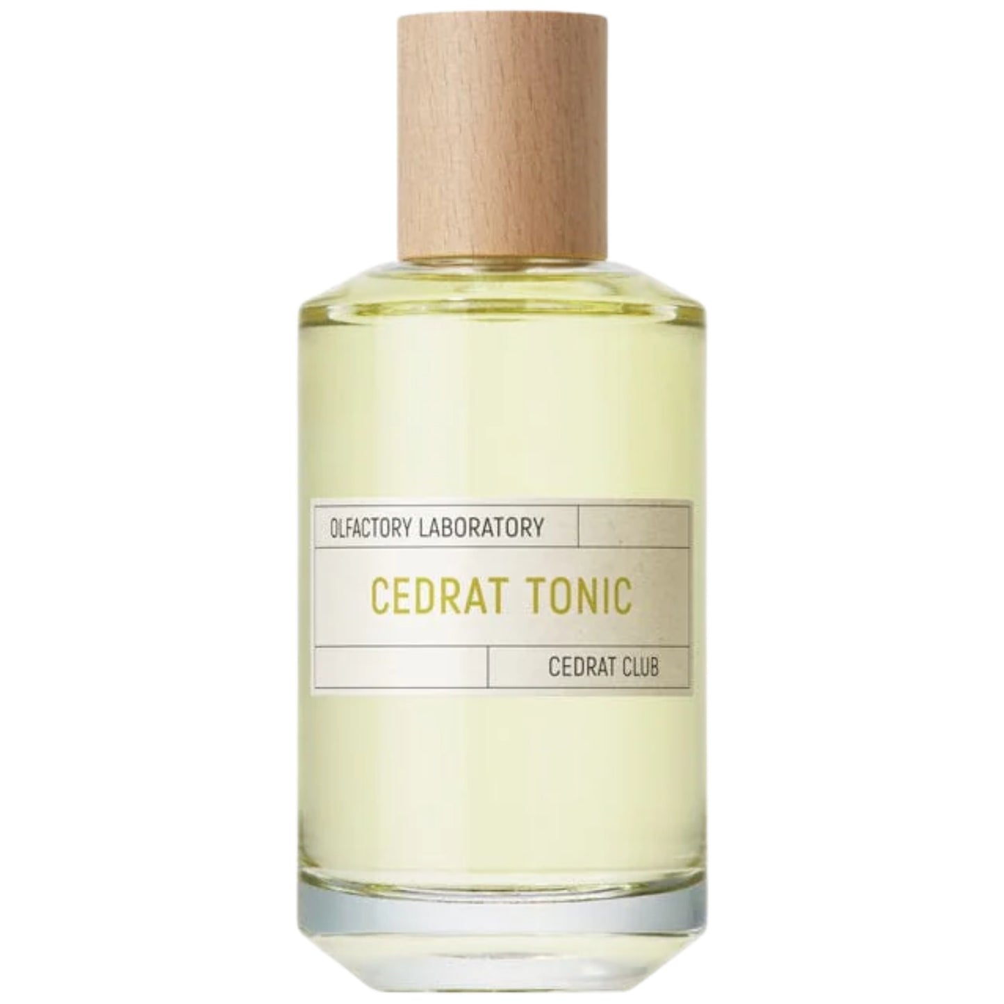 Productos de Importación (12 - 16 días hábiles) - liquides Imaginaires Cedrat Tonic (U) EDP 3.4 Oz