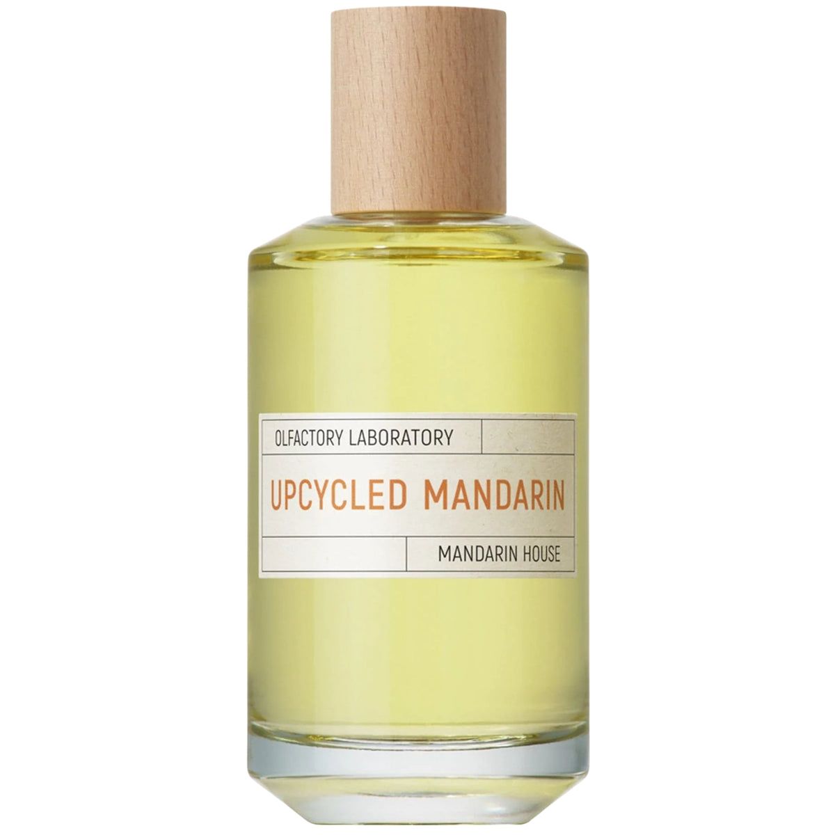 Productos de Importación (12 - 16 días hábiles) - liquides Imaginaires Upcycled Mandarin (U) EDP 3.4 Oz