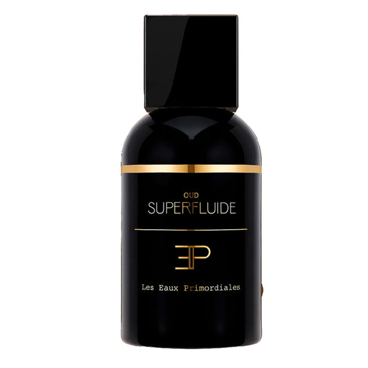 Productos de Importación (12 - 16 días hábiles) - Les Eaux Primordiales Oud Superfluide (U) EDP 3.4 Oz