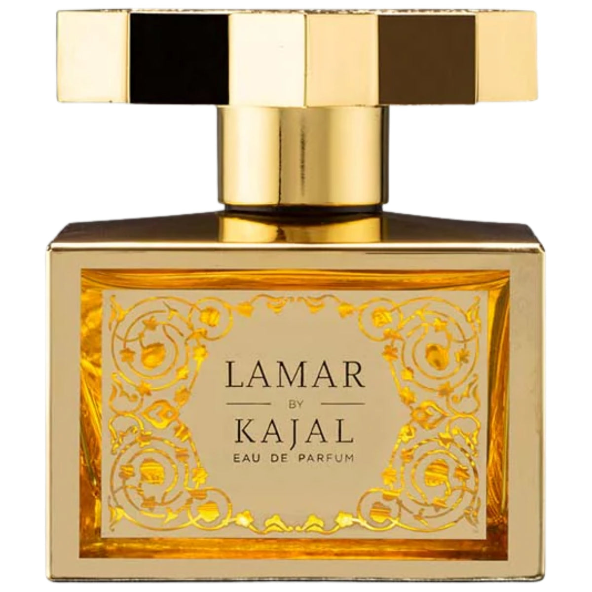 Productos de Importación (12 - 16 días hábiles) - Kajal Lamar (U) EDP 3.4 Oz
