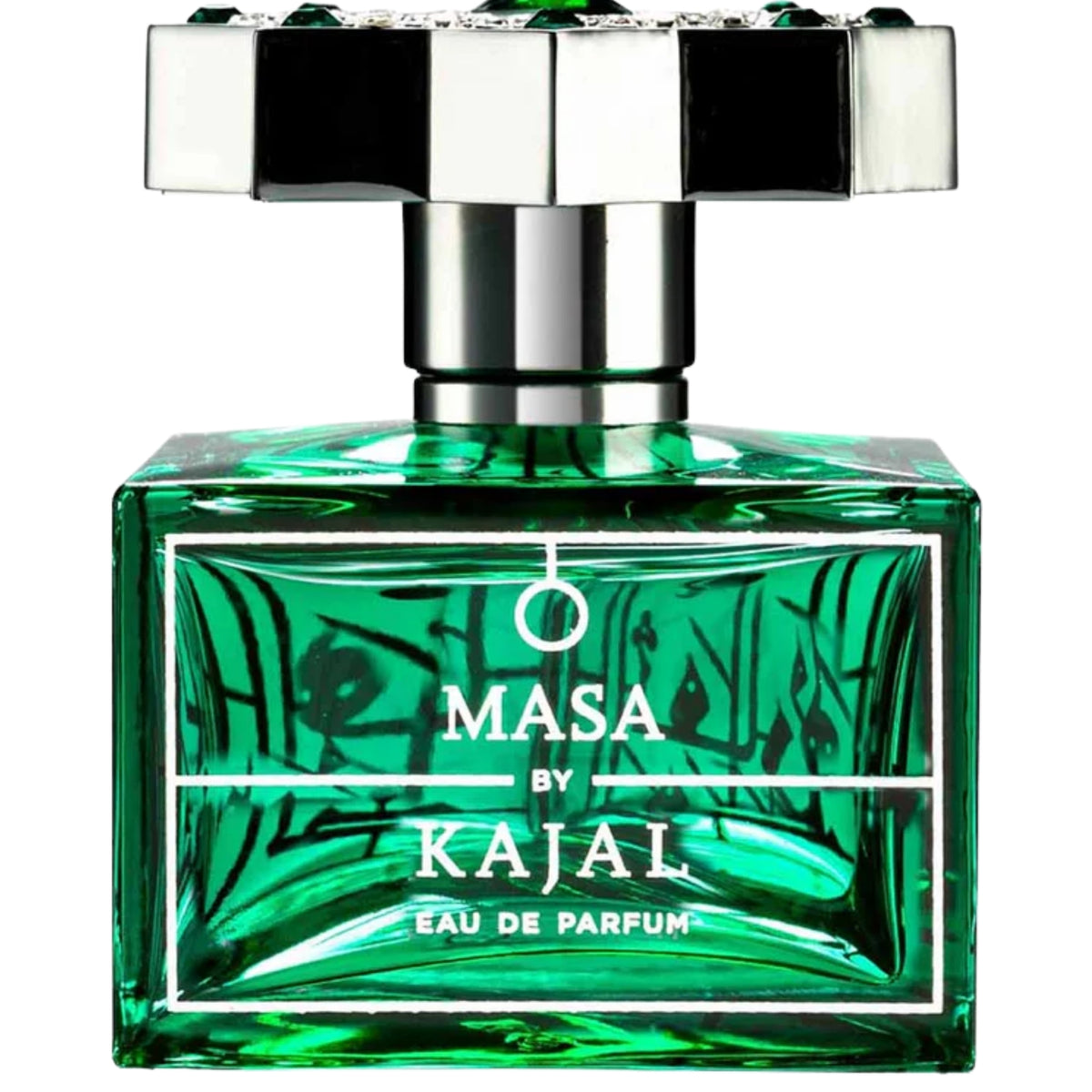 Productos de Importación (12 - 16 días hábiles) - Kajal Masa (U) EDP 3.4 Oz