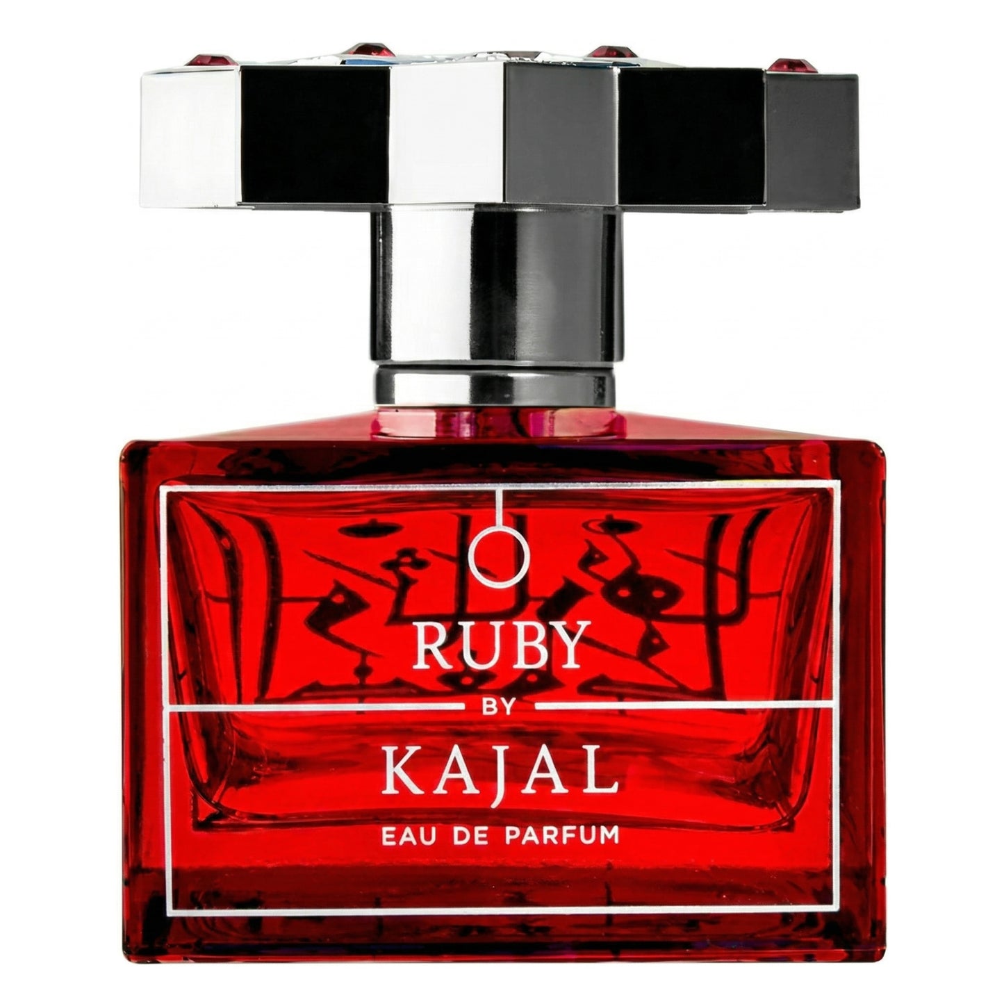Productos de Importación (12 - 16 días hábiles) - Kajal Ruby (U) EDP 3.4 Oz