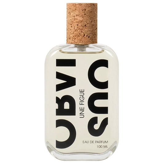 Productos de Importación (12 - 16 días hábiles) - Obvious Parfums Une Figue (U) EDP 3.4 Oz