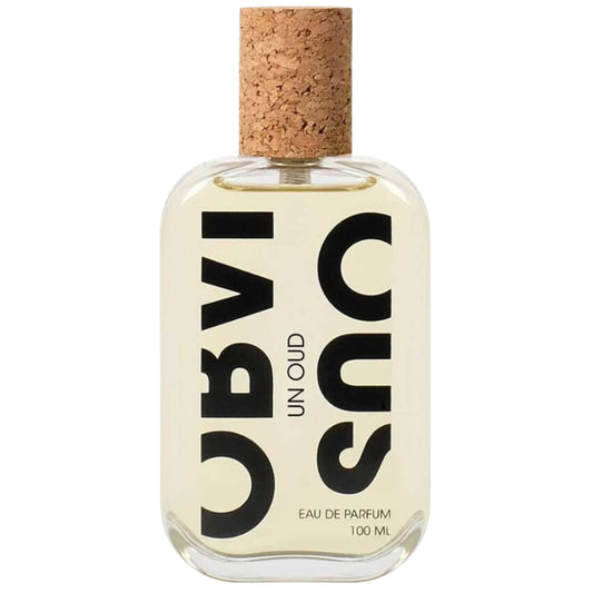 Productos de Importación (12 - 16 días hábiles) - Obvious Parfums Un Oud (U) EDP 3.4 Oz