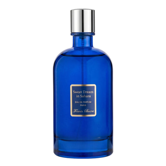 Productos de Importación (12 - 16 días hábiles) - Franck Boclet Sweet Dream Sahara (U) EDP