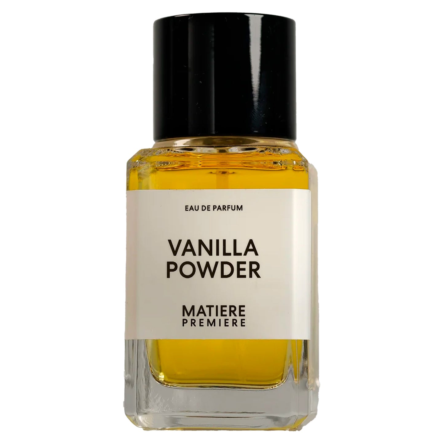 Productos de Importación (12 - 16 días hábiles) - Matiere Premiere Vanilla Powder (U) EDP 3.4 Oz