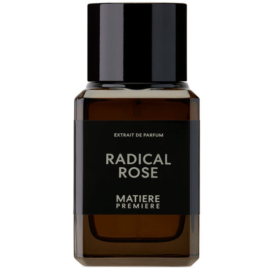 Productos de Importación (12 - 16 días hábiles) - Matiere Premiere Radical Rose Extrait (U) 3.4 Oz