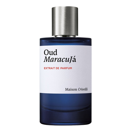 Productos de Importación (12 - 16 días hábiles) - Maison Crivelli Oud Maracuja (U) 3.4 Oz