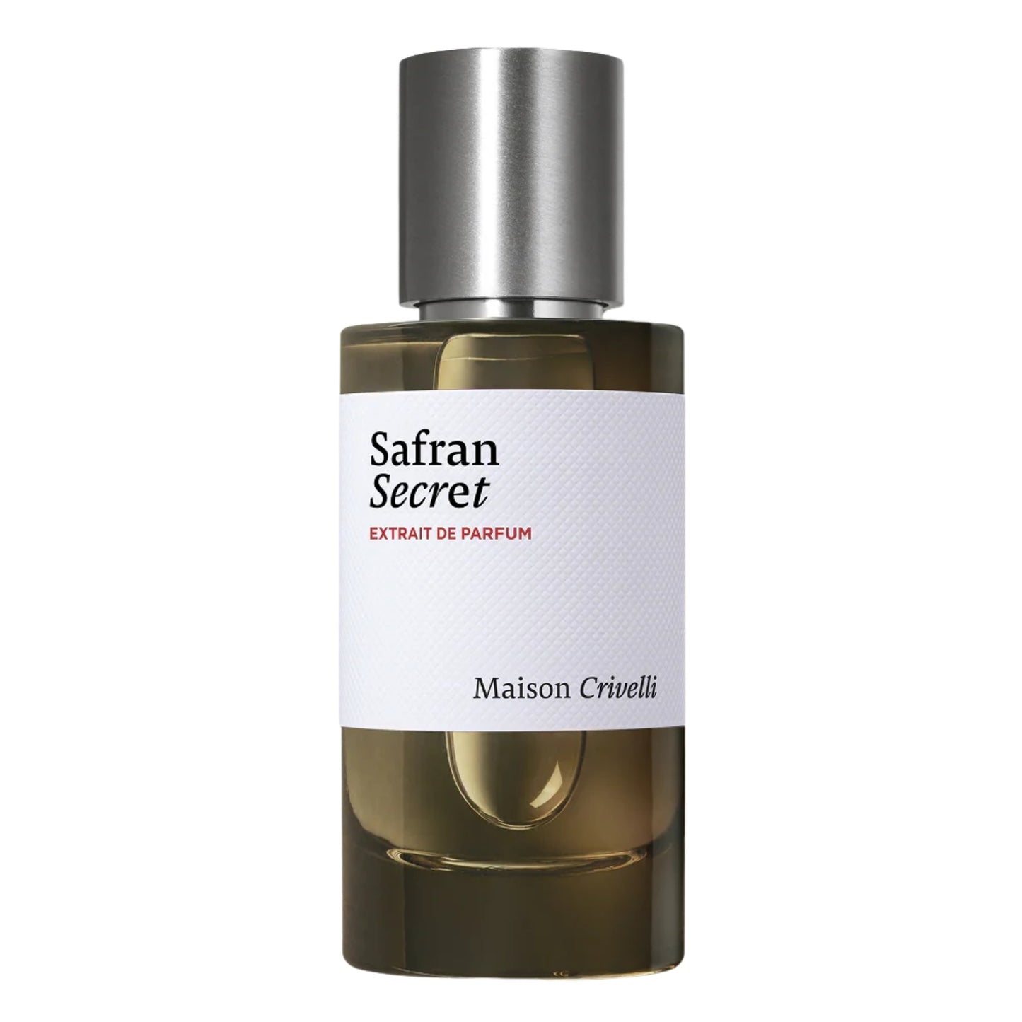 Productos de Importación (12 - 16 días hábiles) - Maison Crivelli Safran Secret (U) 1.7 Oz