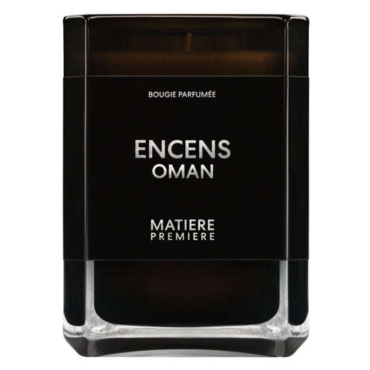 Productos de Importación (12 - 16 días hábiles) - Matiere Premiere Encens Oman (U) 220gr