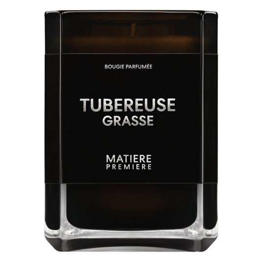 Productos de Importación (12 - 16 días hábiles) - Matiere Premiere Tubereuse Grasse (U) 220gr