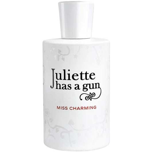 Productos de Importación (12 - 16 días hábiles) - Juliette Has A Gun Miss Charming (L) EDP 3.3oz
