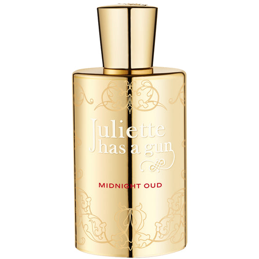 Productos de Importación (12 - 16 días hábiles) - Juliette Has A Gun Midnight Oud (L) EDP 3.3oz