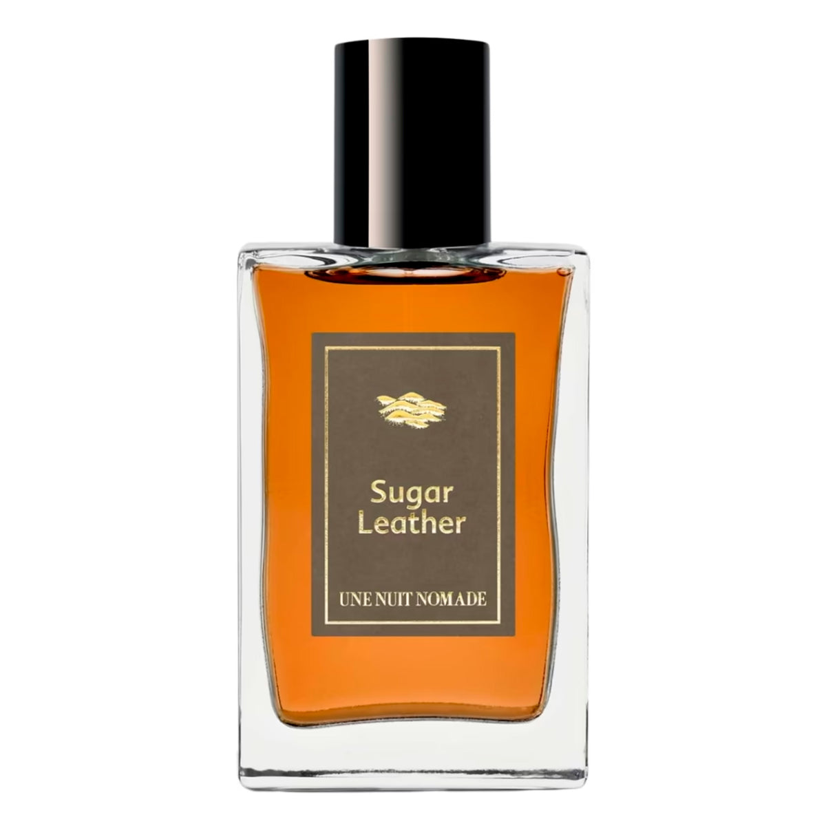 Productos de Importación (12 - 16 días hábiles) - Une Nuit Nomade Sugar Leather (U) EDP 1.7 Oz