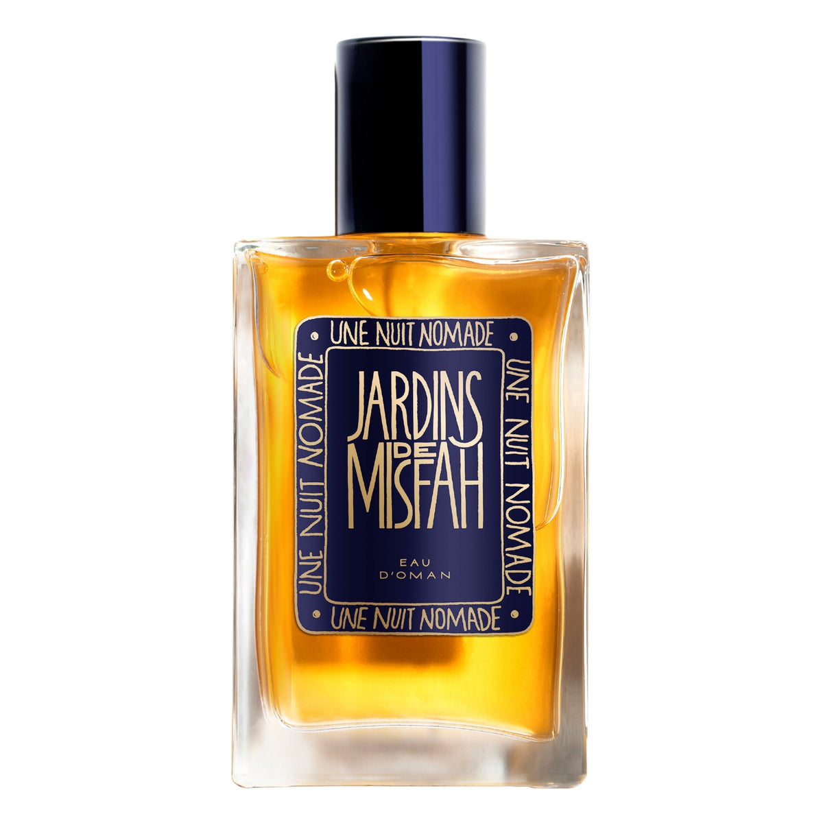 Productos de Importación (12 - 16 días hábiles) - Une Nuit Nomade Jardins de Misfah EDP (U) EDP 1.7 Oz